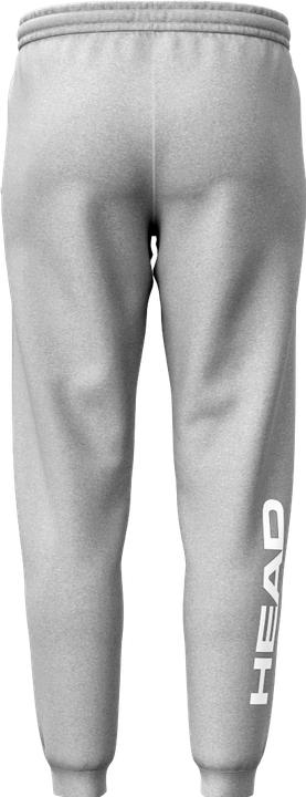 Actual product image Head Club 25 Original Pants Herren Grau (S)