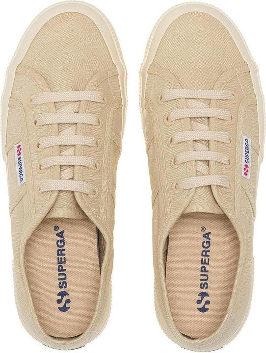 Produktbild Superga Sneaker 2750 Leinen (35.5)