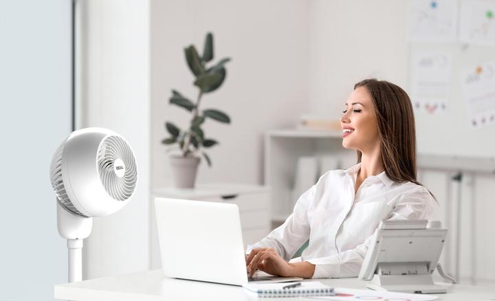 Produktbild Ideal Tisch-/Standventilator FAN1 (55 dB)