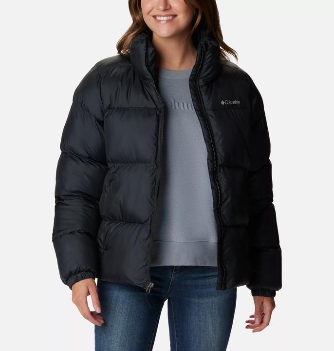 Produktbild Columbia Women's Puffect II Full Zip Jacket (L)