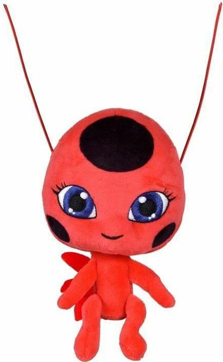 Image du produit Bandai Tikki (20 cm)
