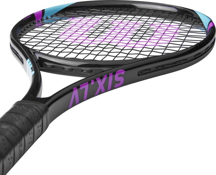 Produktbild Wilson Six Lv (3)