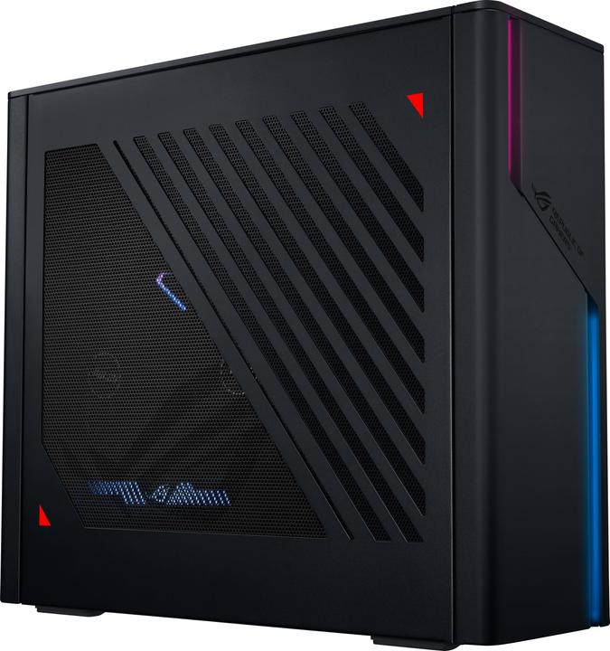 Image du produit ASUS ROG G22CH (2000 Go, 32 Go, Intel Core i9-14900KF, GeForce RTX 4070)