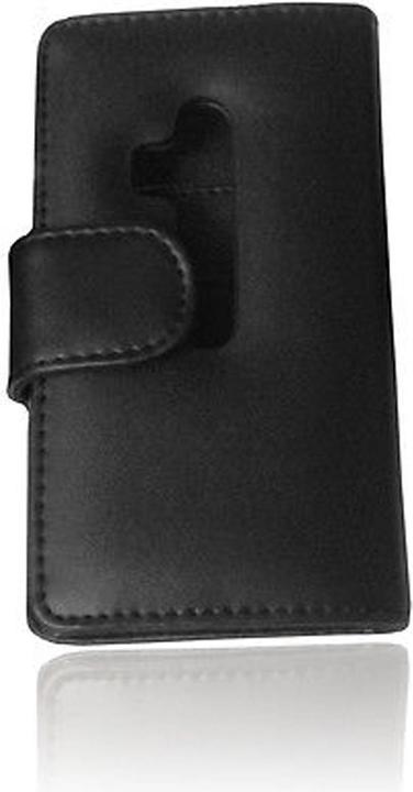 Immagine prodotto Cadorabo Copertina liscia del libro (Nokia Lumia 800)