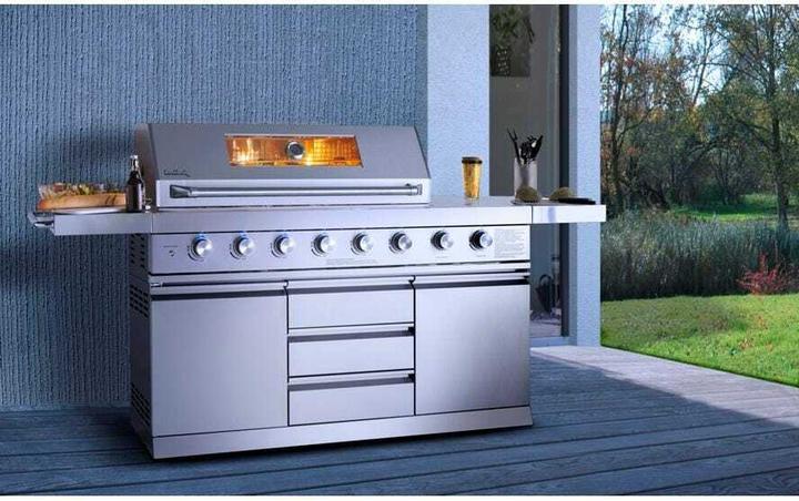 Produktbild Buschbeck Bristol (23.40 kW)