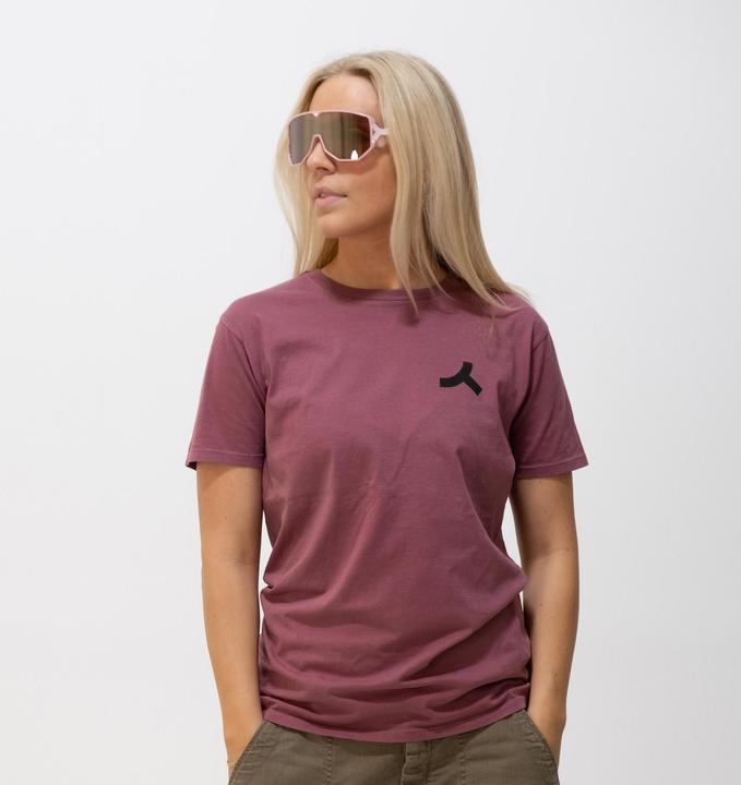 Produktbild Tripoint sonnenbrille reschen (Shiny milky pink-pink slvr mir, pink slvr mir)