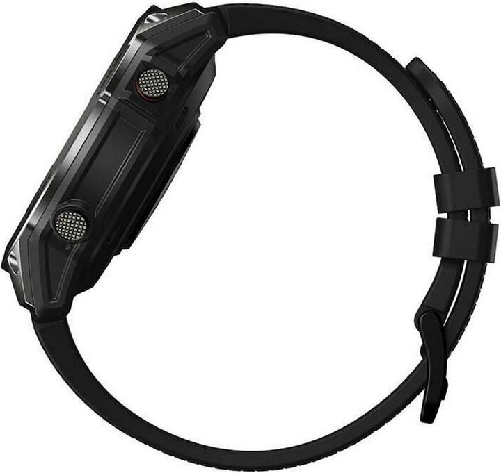 Image du produit Zeblaze Stratos 3 Pro Smartwatch (Noir)