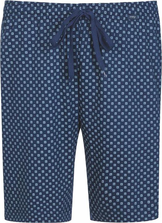 Actual product image Mey Basic Lounge Nightwear Mix & Match Pants Short - Shorts (54, XL)
