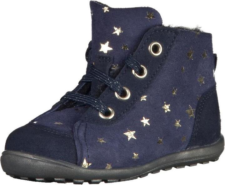 Produktbild Richter Halbschuhe (18)