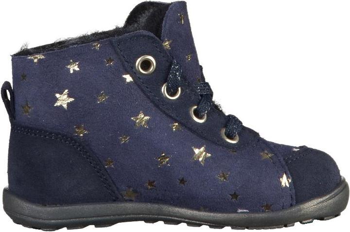 Produktbild Richter Halbschuhe (18)