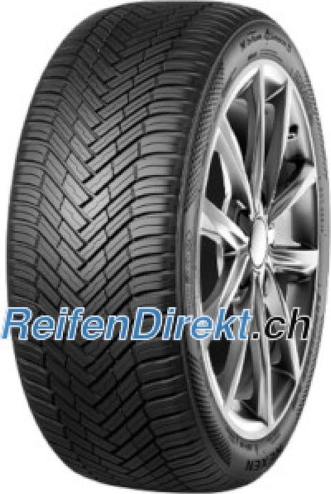 Nexen N blue 4 Season 2 ( 235/55 R19 105W XL 4PR ) (Allwetterreifen)