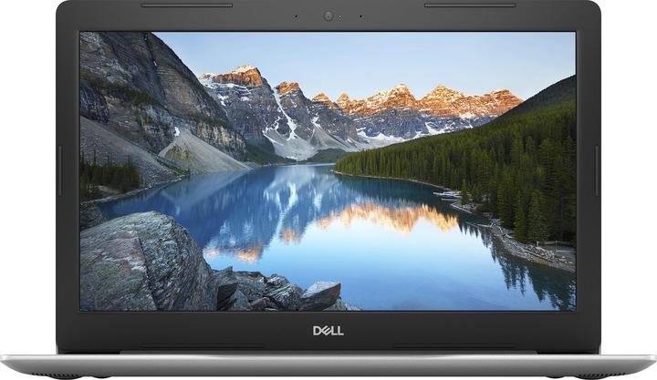 Produktbild Dell Inspiron 15 - 15,6" Notebook - Core i5 Mobile 1,6 GHz 39,6 cm (15.60")