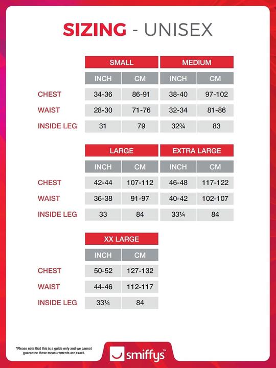 Produktbild Smiffys Elefant (M)