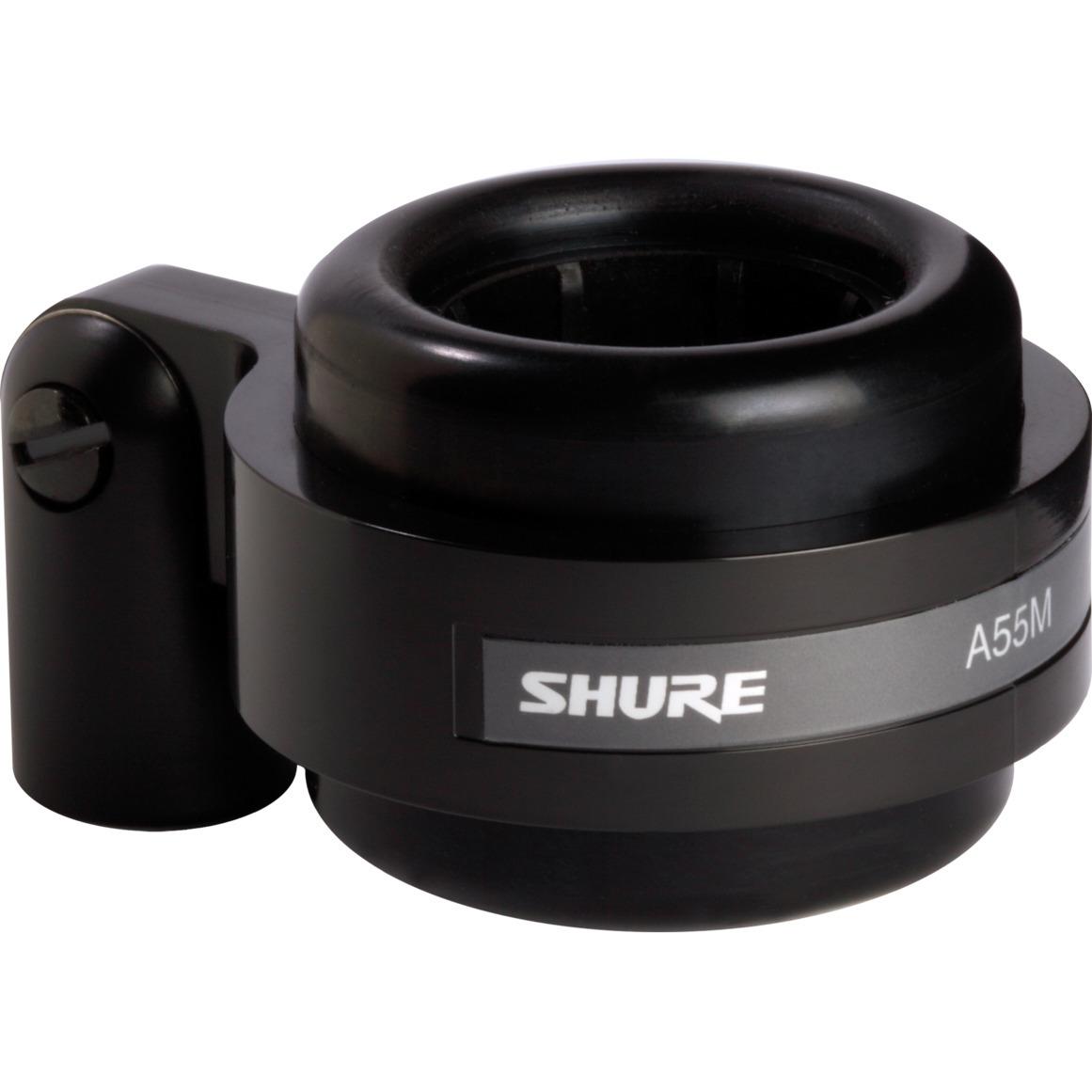 Shure Parte/accessorio del microfono A55M, Accessori per microfoni