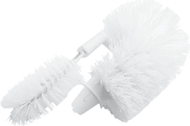 Actual product image CREaCLEAN CLARISSA WC set ceramic
