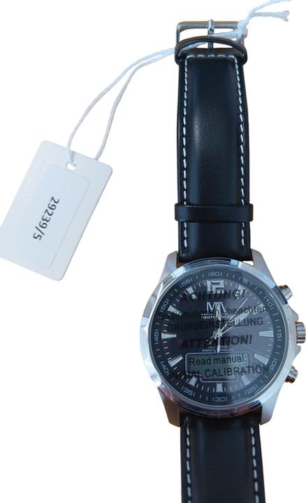 Produktbild Meister Anker Herren - Uhr