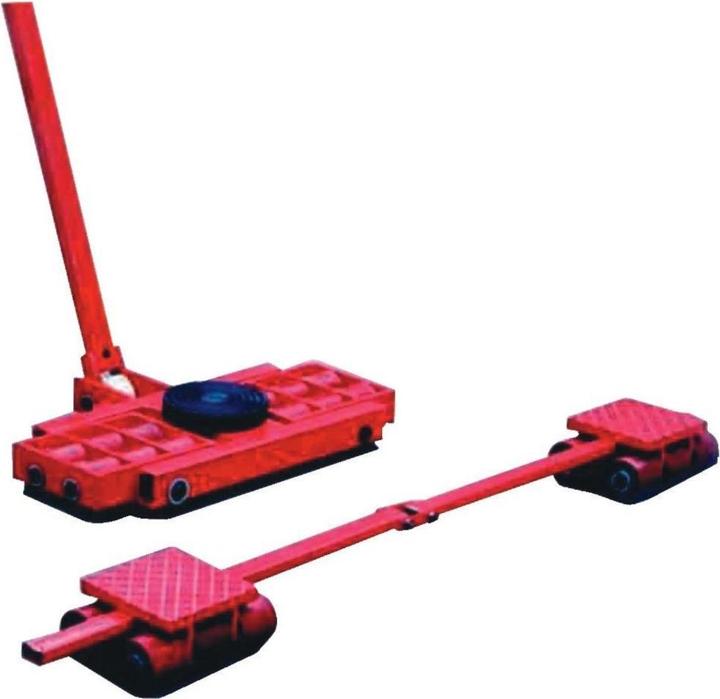 Produktbild Magni Format 4332163820543 – Set