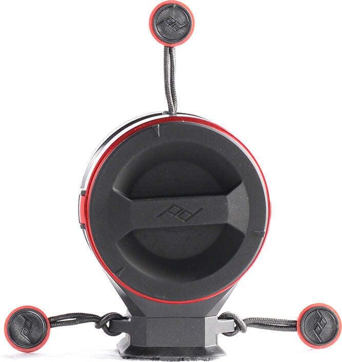 Actual product image Peak Design Canon EF Lens