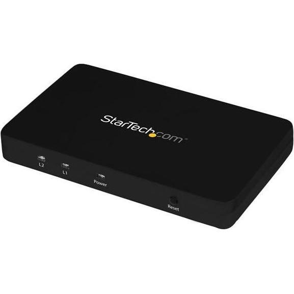 StarTech ST122HD4K, Switch Box