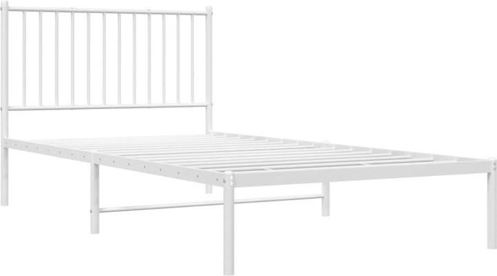 Image du produit vidaXL Bettgestell (100 x 200 cm)