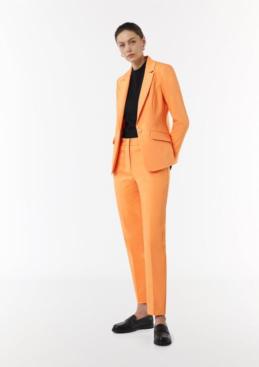 Immagine prodotto Comma Indoor-Blazer Blazer aus Baumwollmix (Banda radio 38 (2600 MHz))