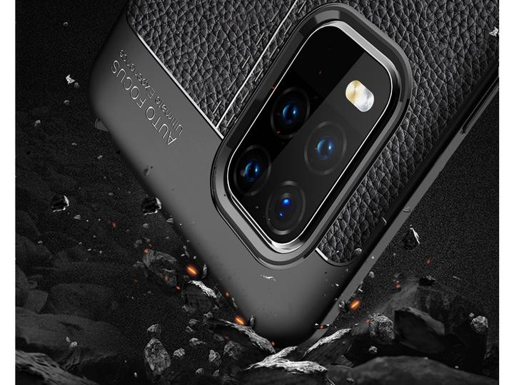 Immagine prodotto Screenguard Xiaomi Mi 10 Lite Custodia in pelle Design TPU Cover (Mi 10 Lite)