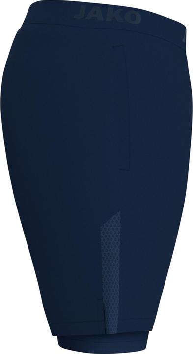 Actual product image JAKO 2-in-1 Short Power (M)