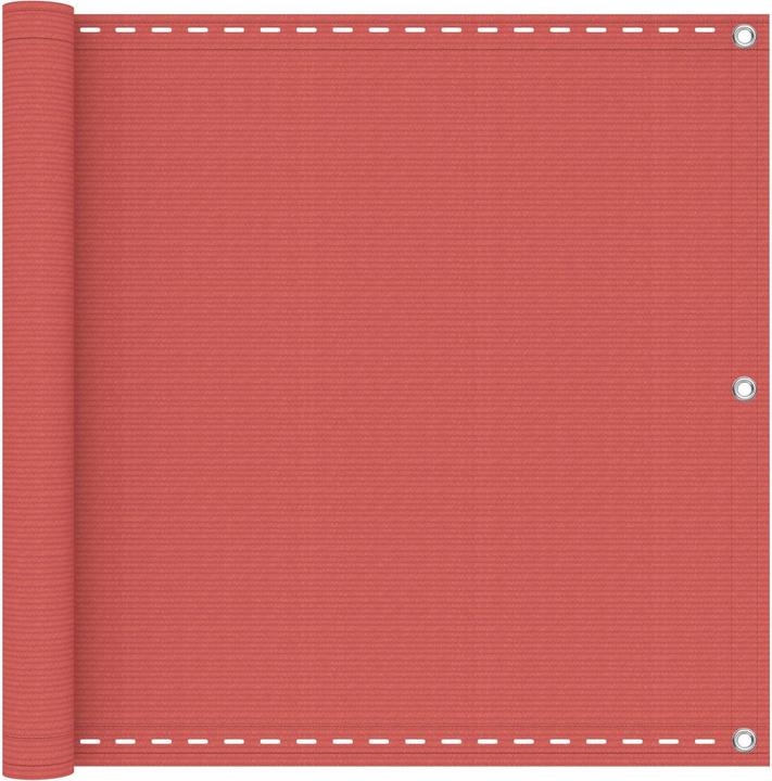 Produktbild vidaXL Balkonsichtschutz (700 cm)
