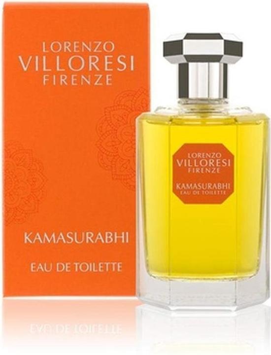 Produktbild Lorenzo Villoresi Eau de Toilette (Eau de Toilette, 50 ml)