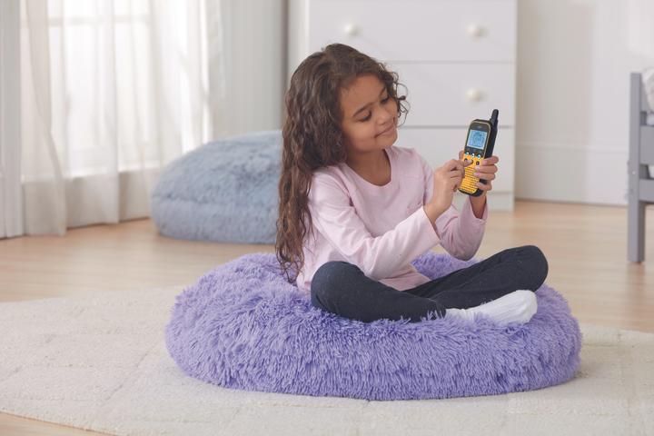 Image du produit VTech KidiTalkie (Français, 4 - 12 Années)