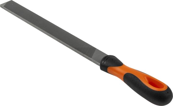 Produktbild Bahco ERGO Feilensatz, Halbschlicht 250 mm - 3-teilig (Hieb 2, 250 mm)