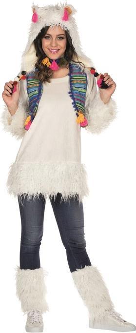 Immagine prodotto Rubies Lama (34)