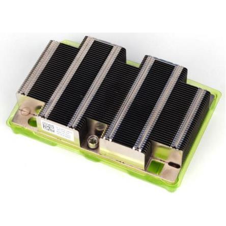 Thumbnail - Dell Heatsink zu Intel Scalable (260 mm), CPU Kühler, Silber