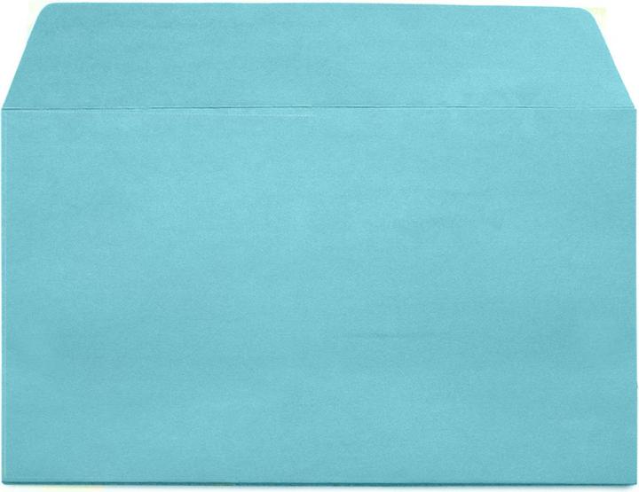 Hellblau