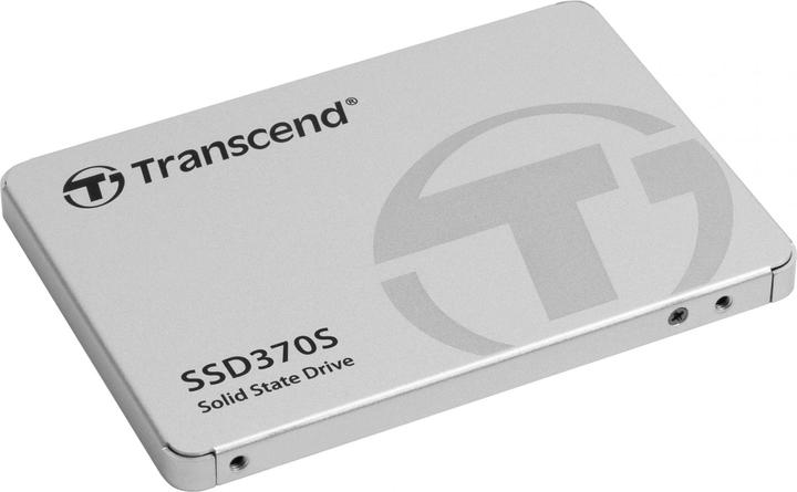 Produktbild Transcend 370s (256 GB, 2.5")