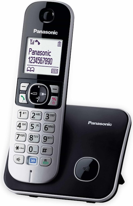 Actual product image Panasonic KX-TG6811