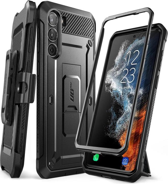 Supcase Unicorn Beetle Serie Pro (Samsung Galaxy S23)