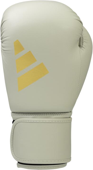 Produktbild Adidas Speed 50 aluminia/gold 8oz