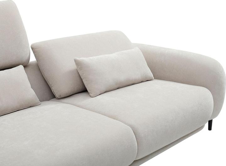 Produktbild Vente-unique Aravio (2-Sitzer)