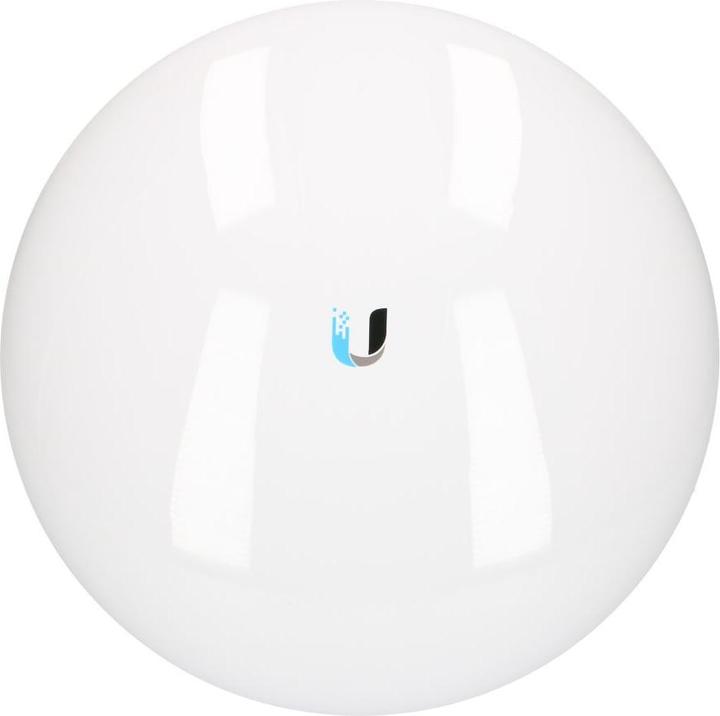 Productafbeelding Ubiquiti NBE-2AC-13: WLAN bridge, 13dBi (866 Mbit/s)