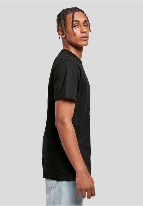 Produktbild Mister Tee Hyeana Tee - 117733 (L)