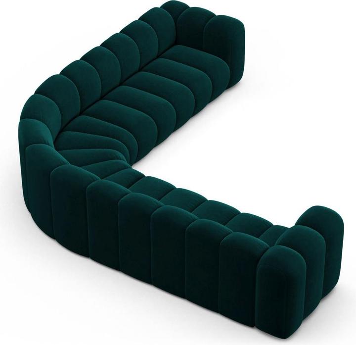 Produktbild Micadoni Lupine (Ecksofa)