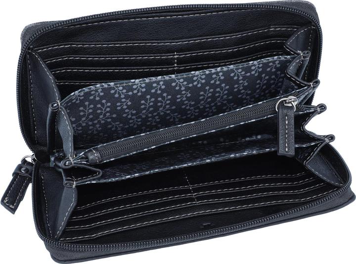 Actual product image Tom Tailor Elin wallet 18 cm