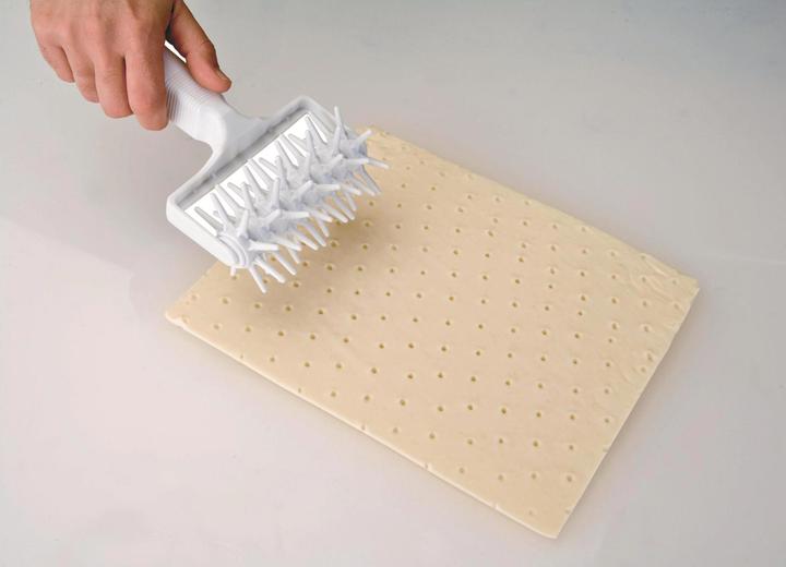 Produktbild Ibili Zackenrolle