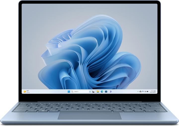 Produktbild Microsoft Surface Laptop Go 3 (12.45", Intel Core i5-1235U, 8 GB, 256 GB, DE)