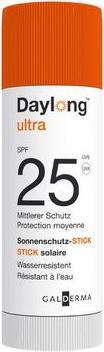 Produktbild Daylong ultra Stick (Sonnenstick, SPF 25, 15 ml)