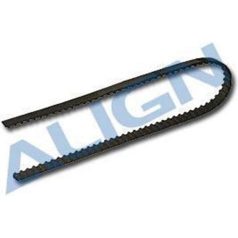 Thumbnail - Align Zahnriemen Heckrotor