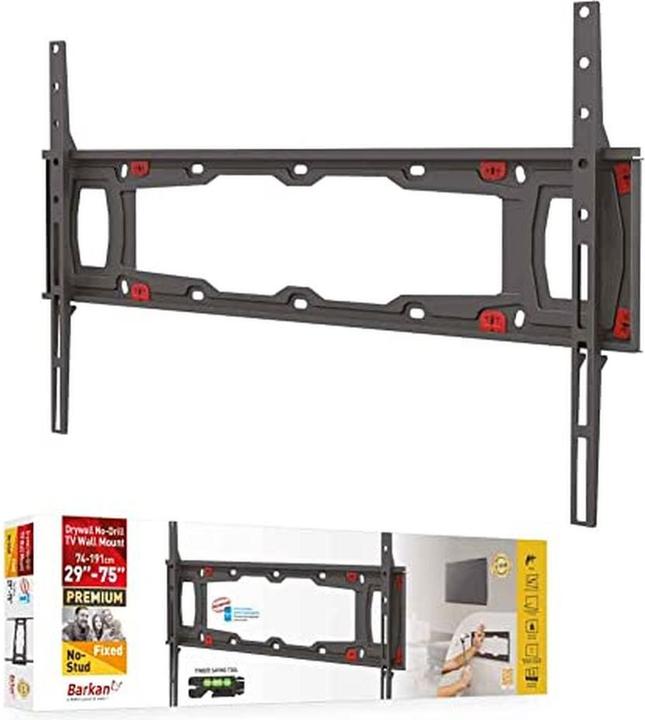 Actual product image Barkan ND400 (Wall, 43 kg, 13" - 75")