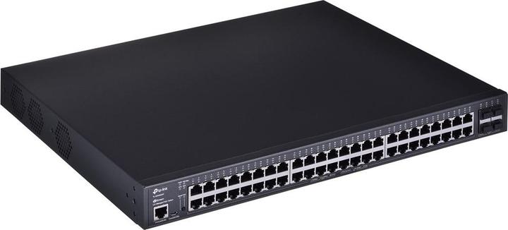 Produktbild TP-Link TL-SG34XX (52 Ports)