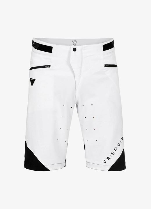 Produktbild VR46 SHORT 23 MAN, WHITE (38)